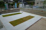 駐車場並列2台.JPG