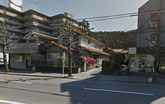 京都市上高野商業用土地.JPG