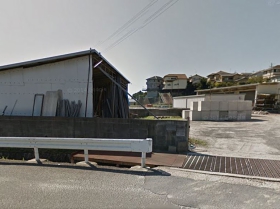 奈良市二名３００坪商業用土地.JPG